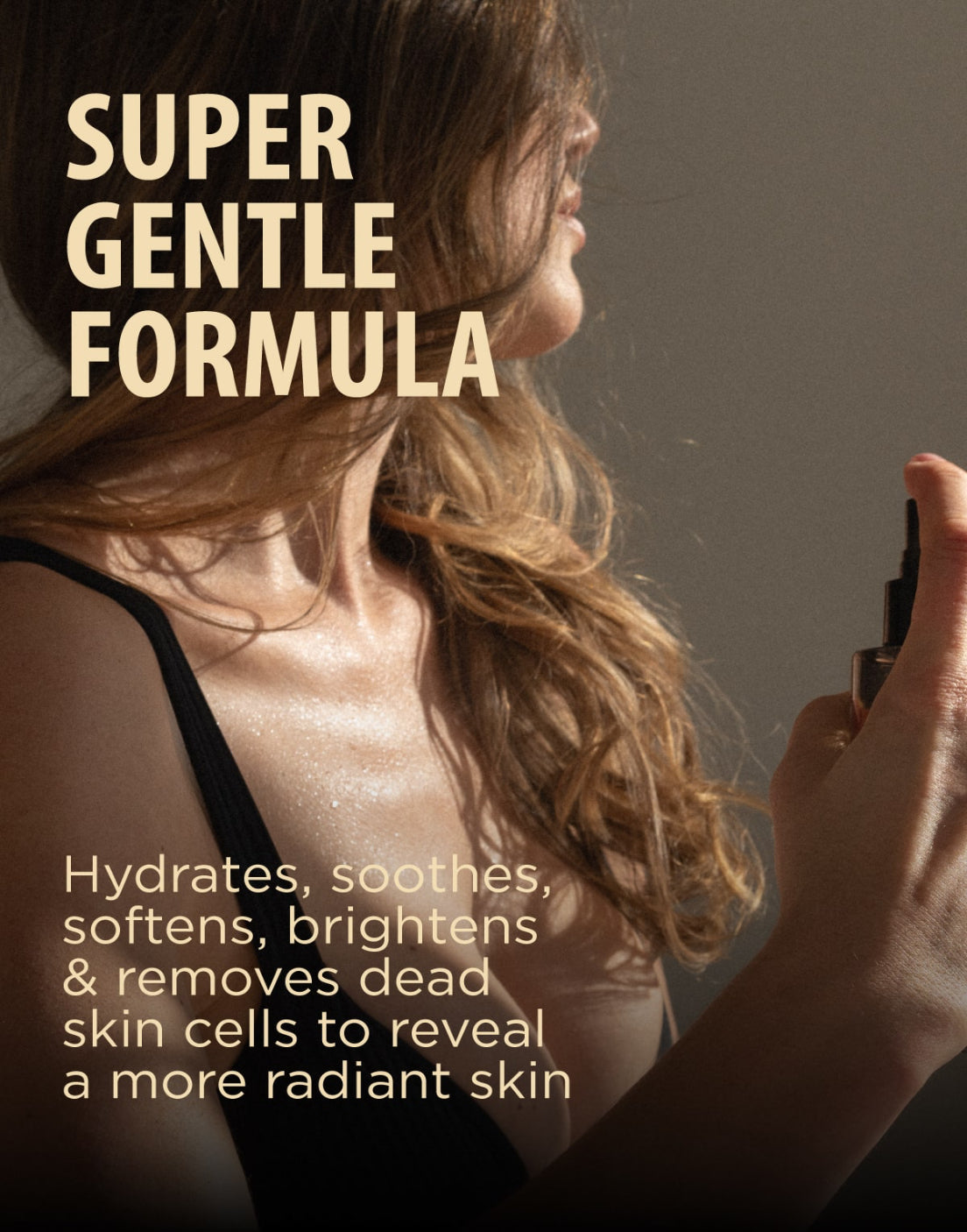 EXFOLIATING MIST