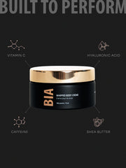 WHIPPED BODY CRÉME