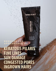 BOOTY KIT: BODY POLISH AND WHIPPED CRÉME