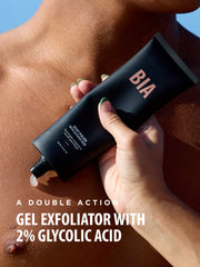 KP SMOOTHING KIT - Body Polish, Exfoliating Treatment Mist, Whipped Body Creme