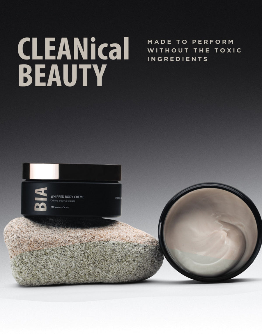 WHIPPED BODY CRÉME