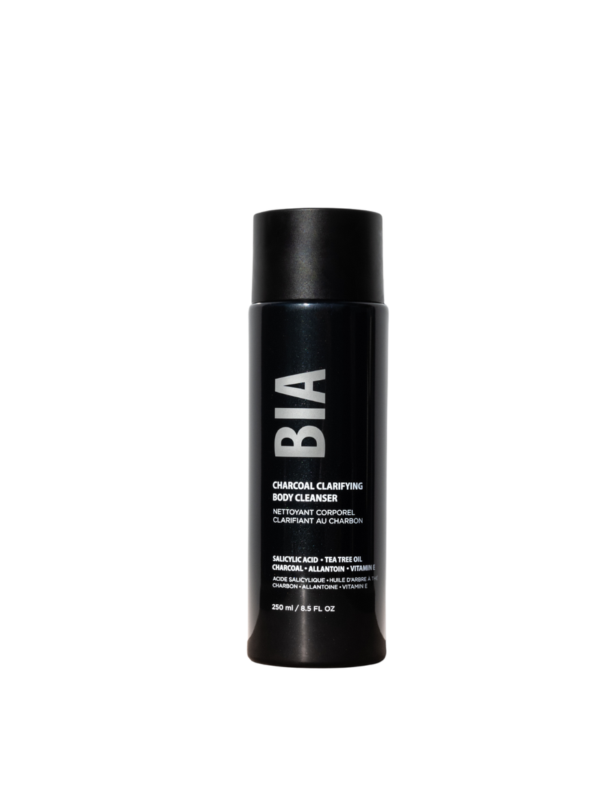CHARCOAL CLARIFYING CLEANSER