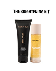 The Brightening Kit
