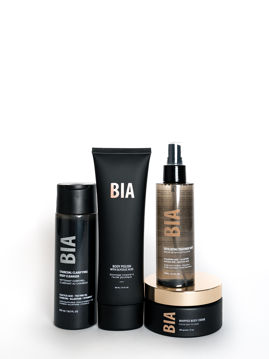 Copy Of 4 PIECE BIA METHOD KIT Oily To Normal Skin BIA Skin Bia Skin copy-of-4-piece-bia-method-kit-oily-to-normal-skin-bia-skin-bia-skin