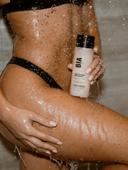 LUMINA SOFTENING BODY CLEANSER