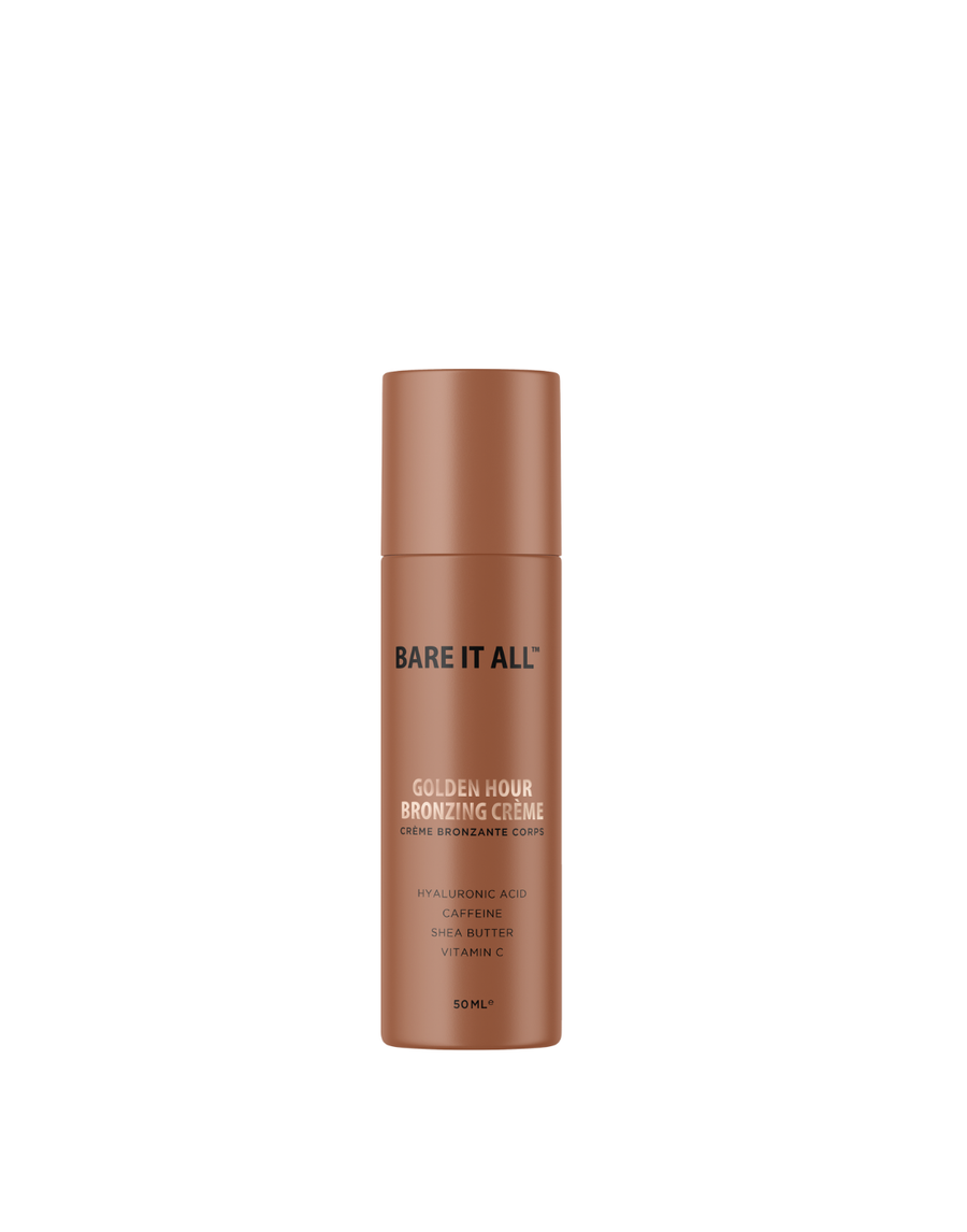GOLDEN HOUR Bronzing Créme - Travel Size