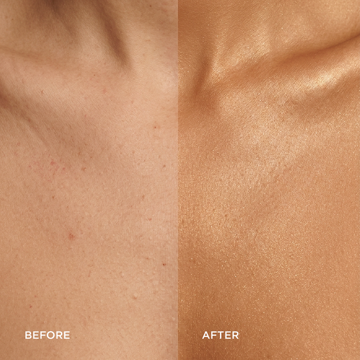 Golden Hour Bronzing Créme – First-Time Customer Trial Offer