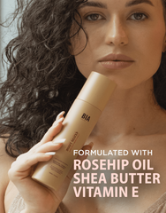 BODY GLOSS NOURISHING OIL