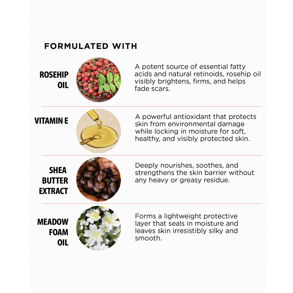 BODY GLOSS NOURISHING OIL