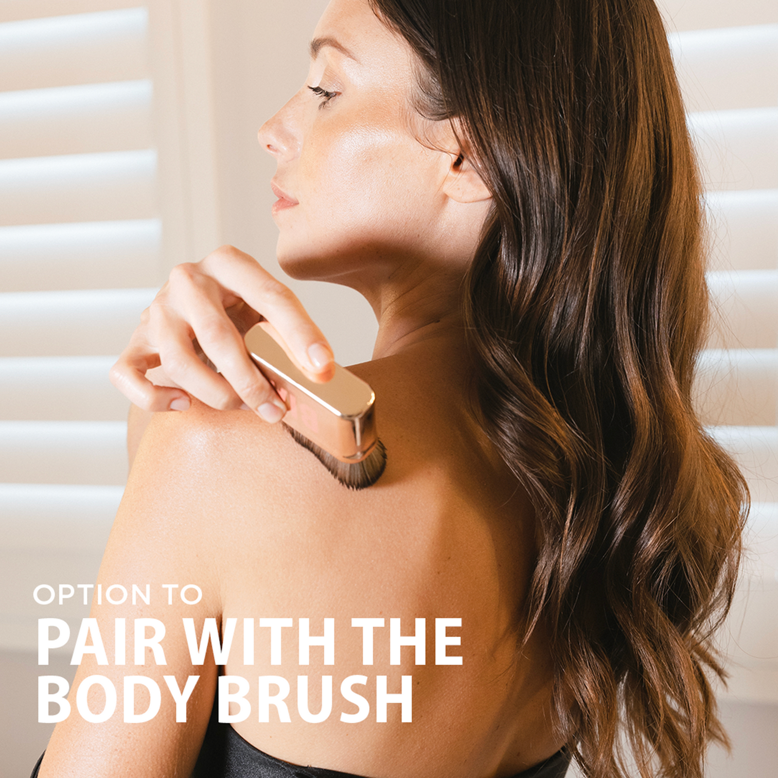 BODY GLOSS NOURISHING OIL