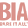 BARE IT ALL logo
