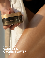 BOOTY KIT: BODY POLISH AND WHIPPED CRÉME