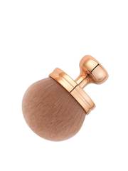BODY PUFF BRUSH