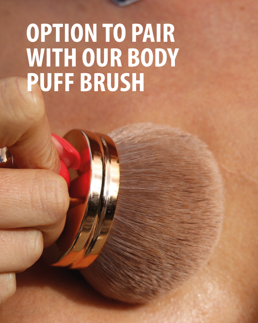 The Bare Skin Golden Hour Duo