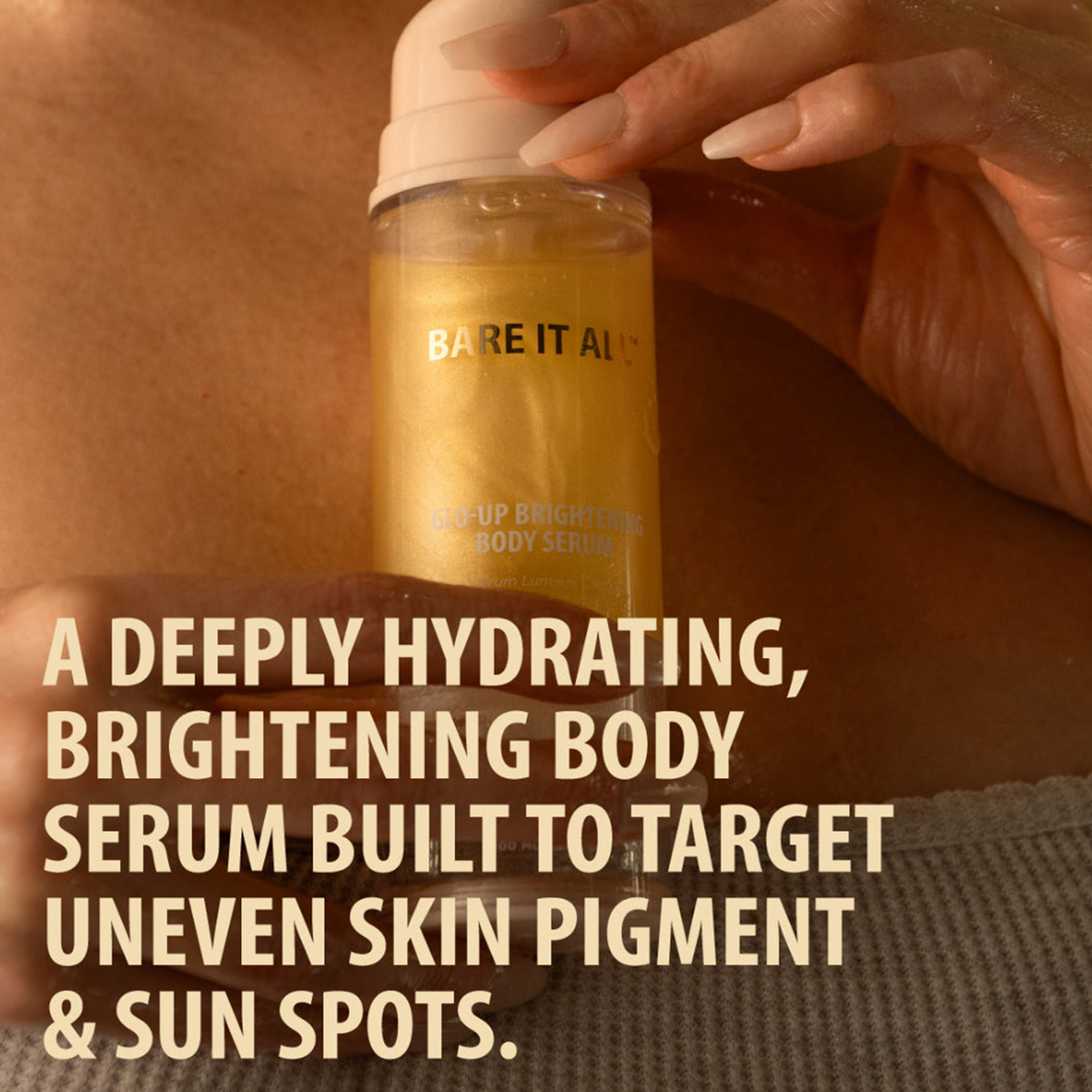 The Brightening Kit