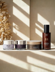 PRAI X BIA Exclusive Holiday Bundle