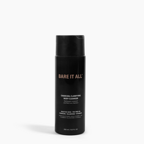 CHARCOAL CLARIFYING CLEANSER