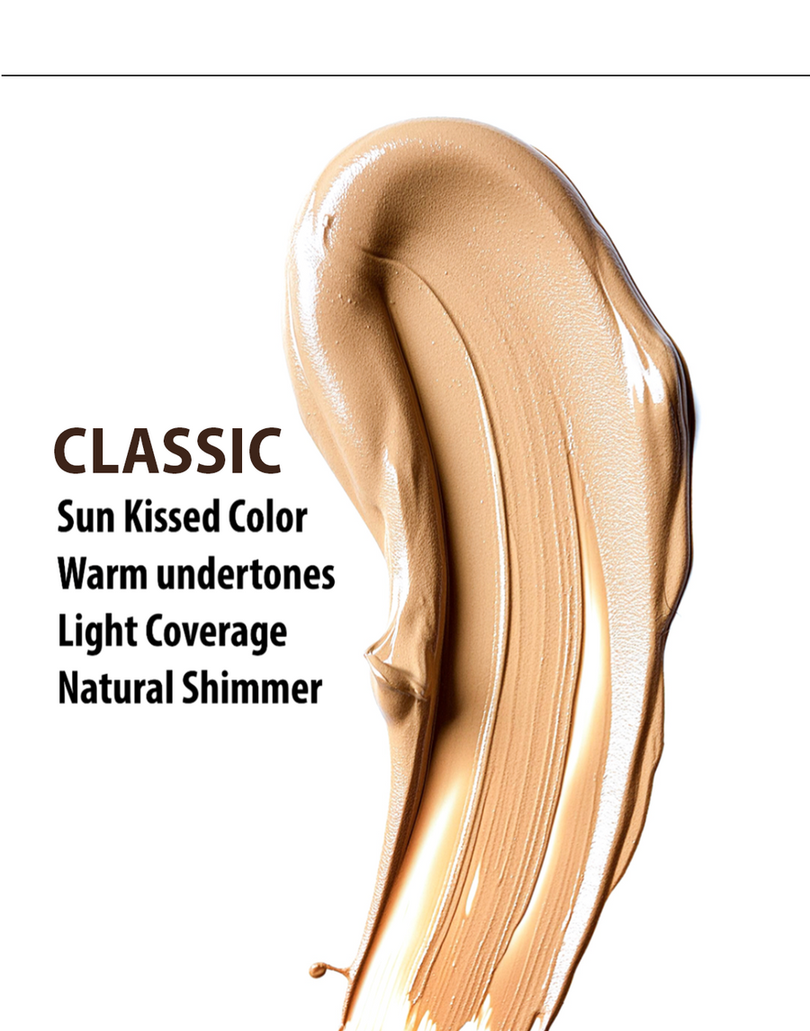 GOLDEN HOUR Bronzing Créme