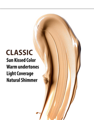 GOLDEN HOUR Bronzing Créme