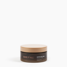 WHIPPED BODY CRÉME