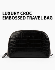 TRAVEL SIZE BEST SELLERS + THE CROC BAG