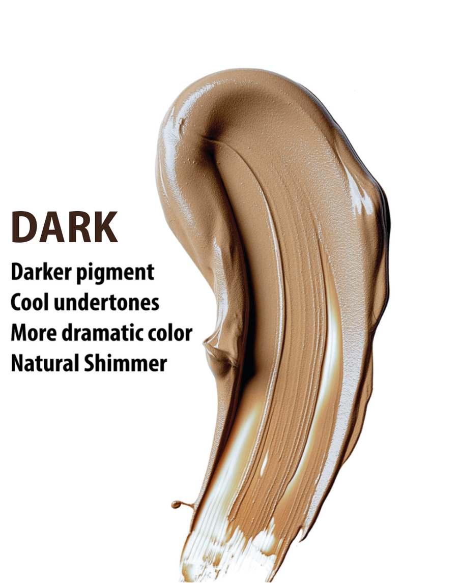 GOLDEN HOUR Bronzing Créme