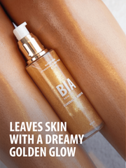 ESMERALDA BODY OIL