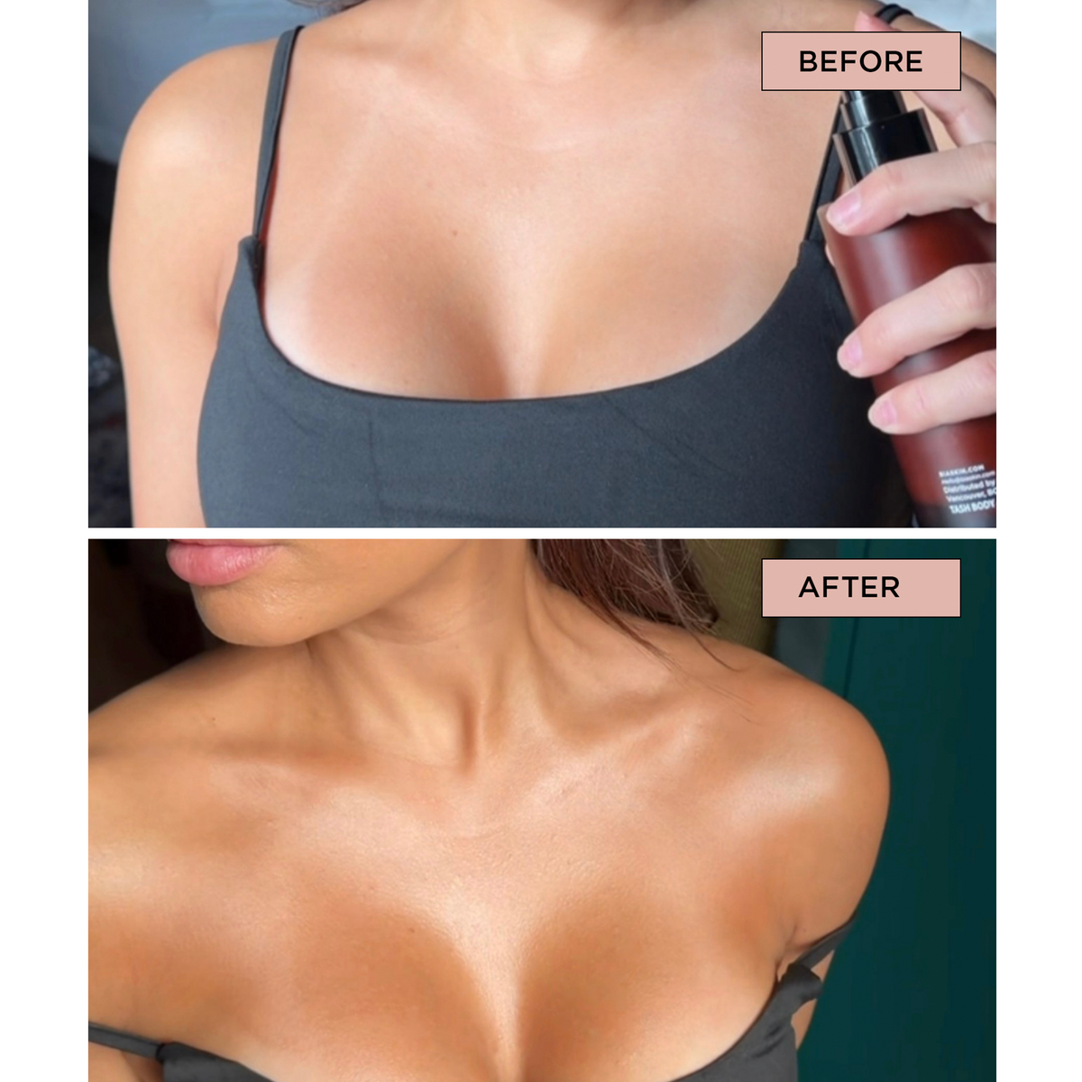 GOLDEN HOUR Bronzing Créme