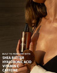 GOLDEN HOUR Bronzing Créme