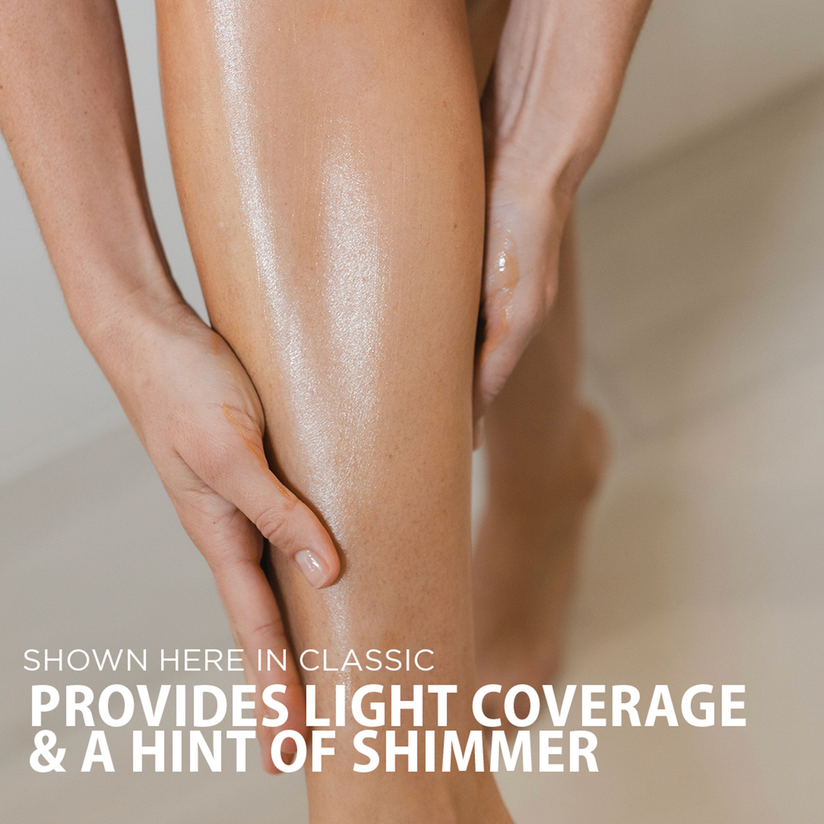GOLDEN HOUR Bronzing Créme