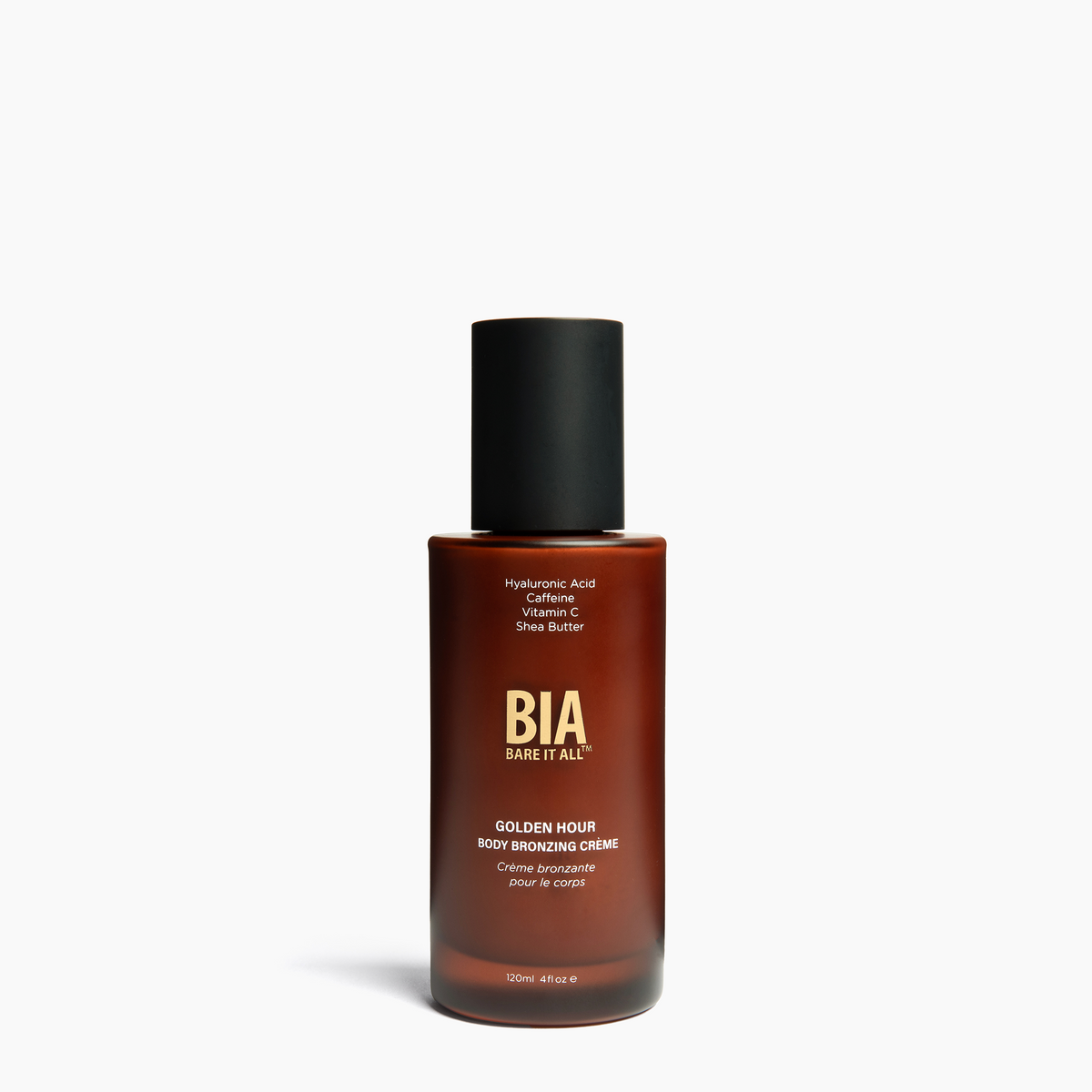 GOLDEN HOUR Bronzing Créme