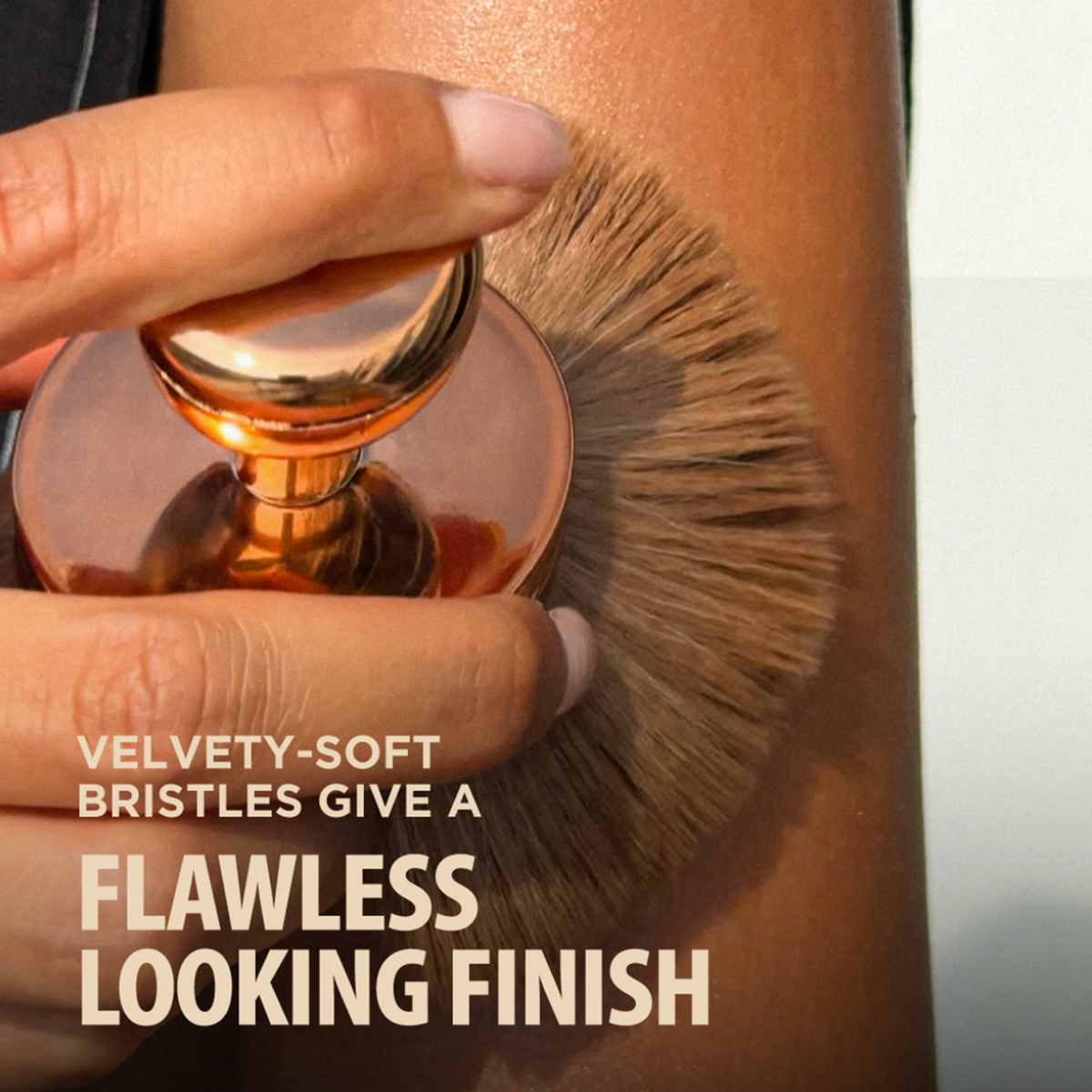 GOLDEN HOUR Bronzing Créme - Travel Size