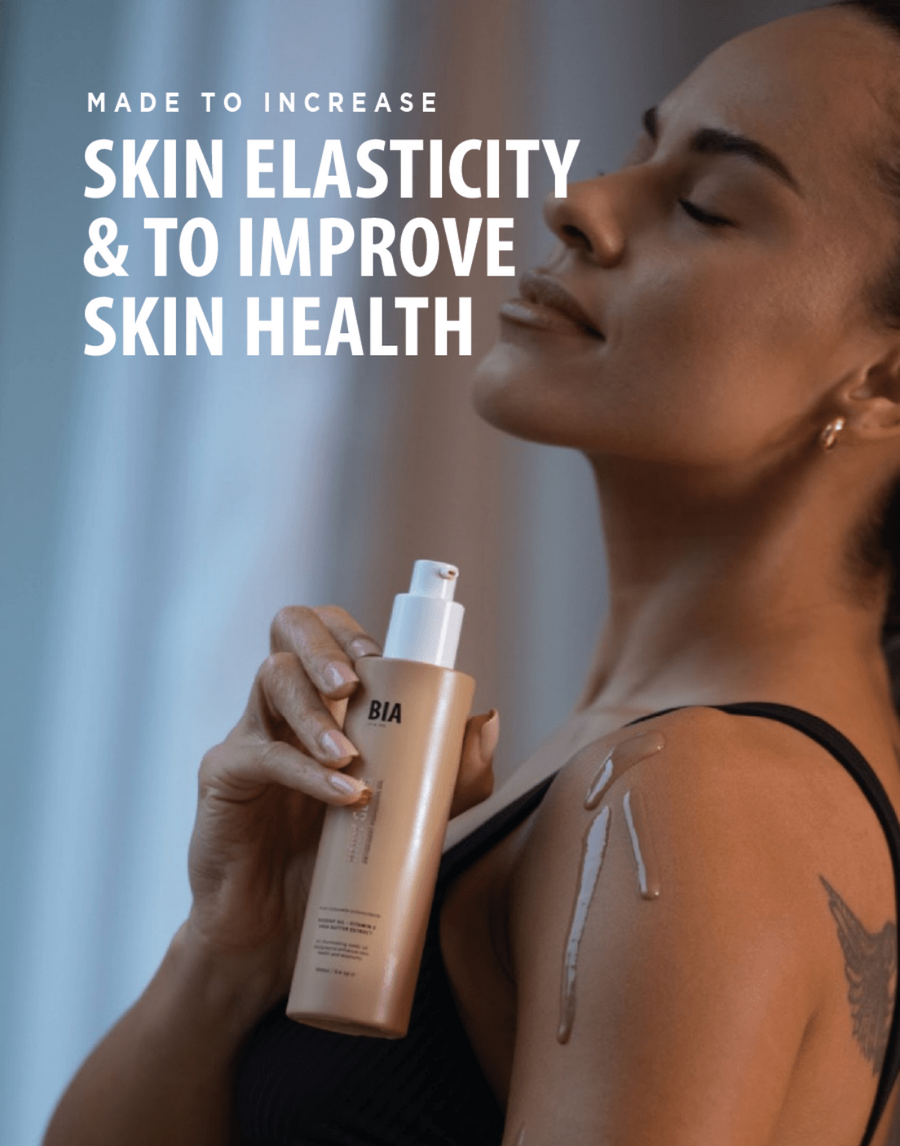 GLO-UP KIT - Glo-Up Renewal Serum, & Body Gloss Oil