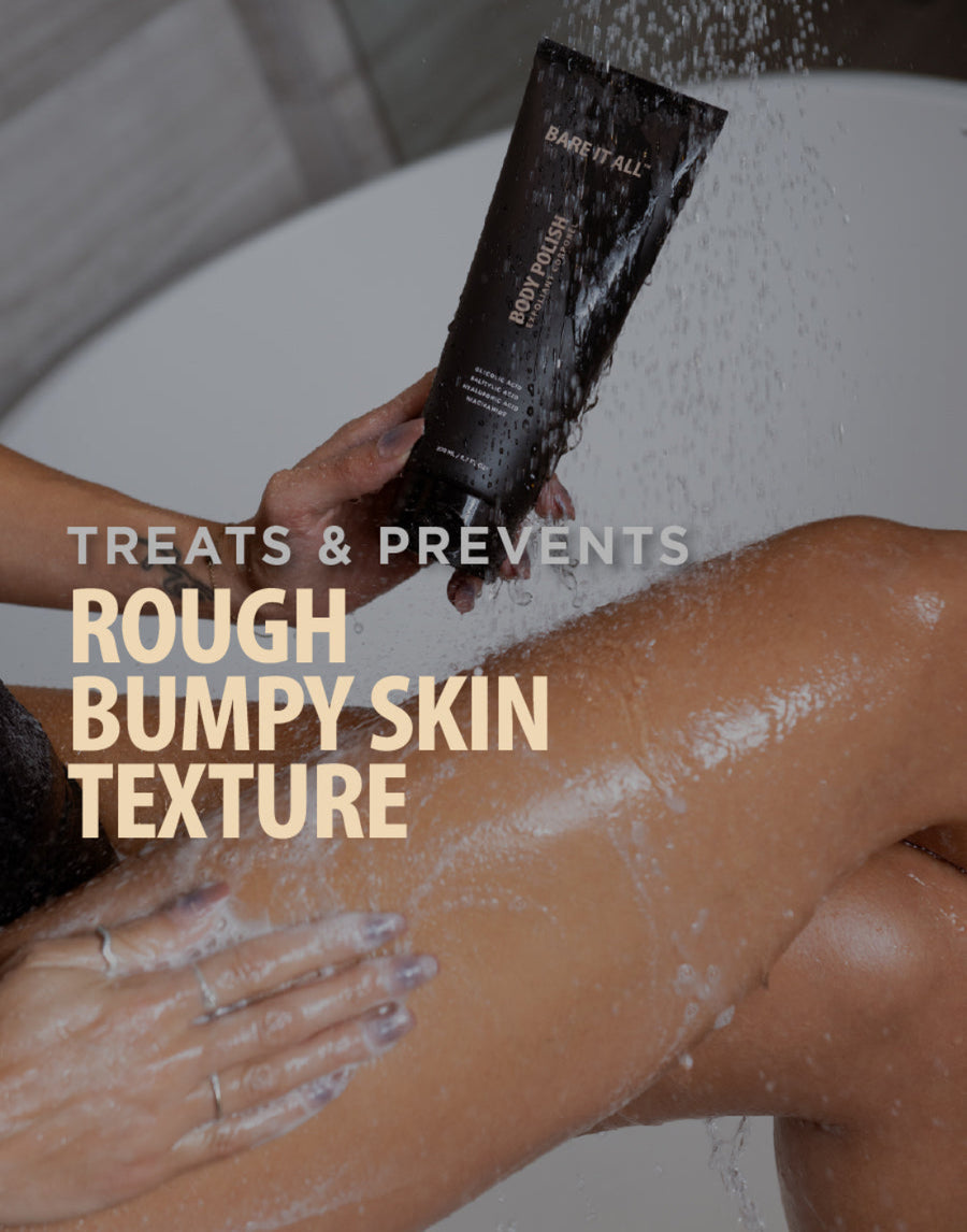 BOOTY KIT: BODY POLISH AND WHIPPED CRÉME