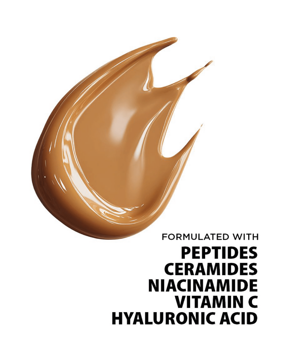 BARE SKIN TINT, Face, Neck & Chest Créme