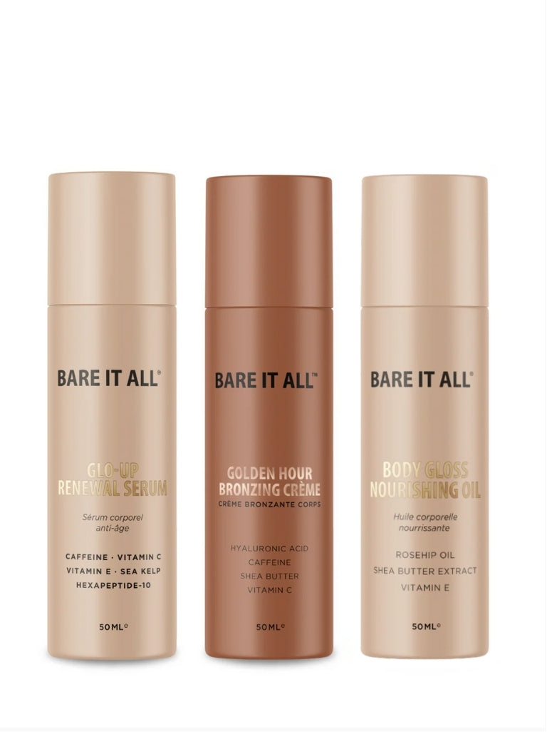 TRAVEL SIZE BEST SELLER PACK