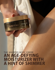 4 PIECE BARE IT ALL METHOD KIT