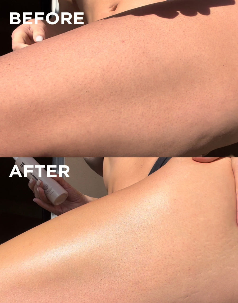 GLO-UP RENEWAL SERUM - Travel Size