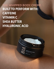 WHIPPED BODY CRÉME
