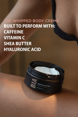 The Ageless Kit: Glo-Up Renewal Serum & Whipped Body Creme