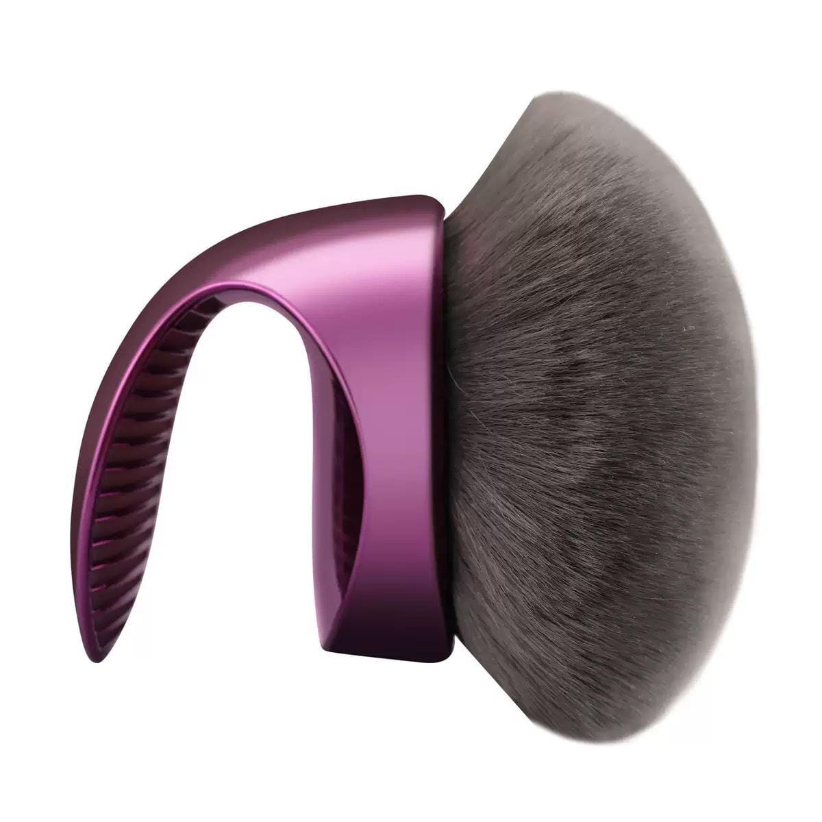 Oversized Self Tanning Body Blending Brush