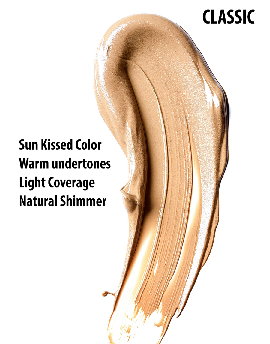 GOLDEN HOUR Bronzing Créme