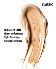 BRONZE & SHINE KIT- Body Gloss & Golden Hour Bronzer