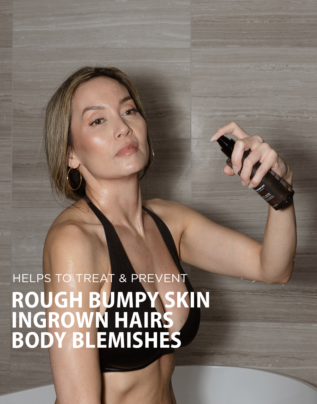 EXFOLIATING MIST