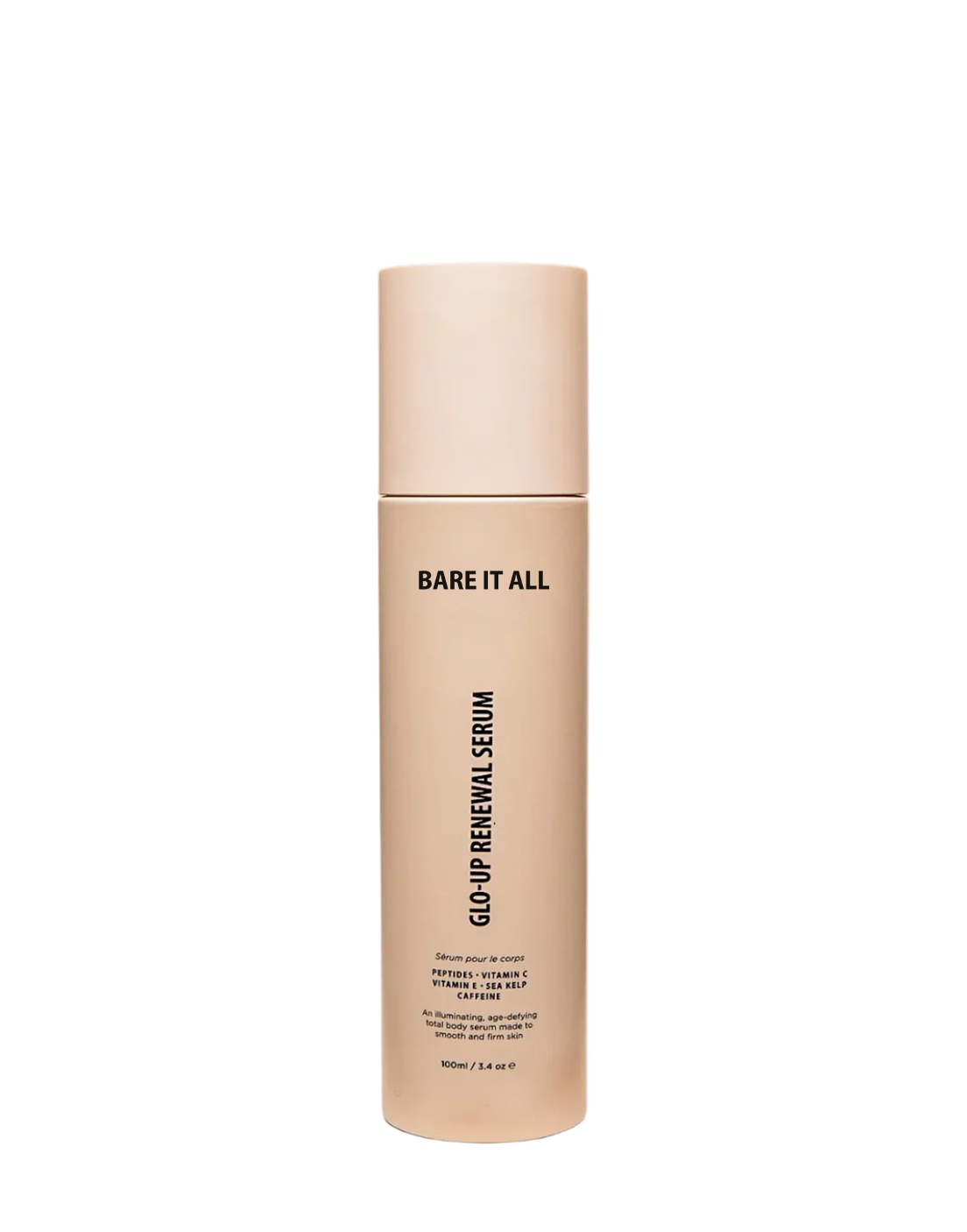 
                        GLO-UP RENEWAL SERUM
                      