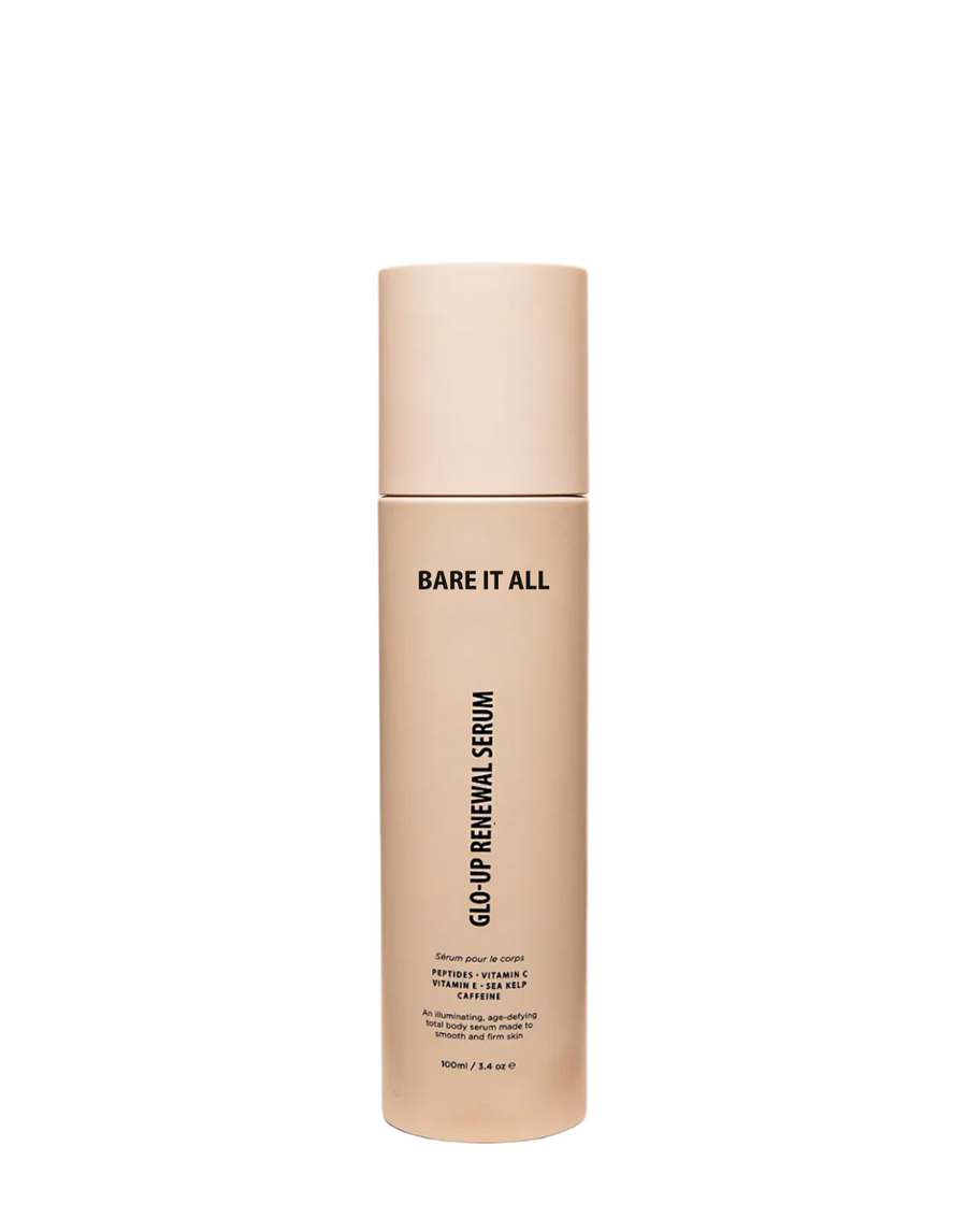 GLO-UP RENEWAL SERUM