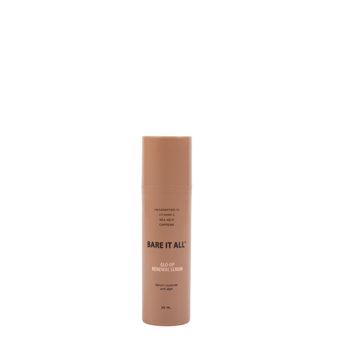 GLO-UP RENEWAL SERUM - Travel Size