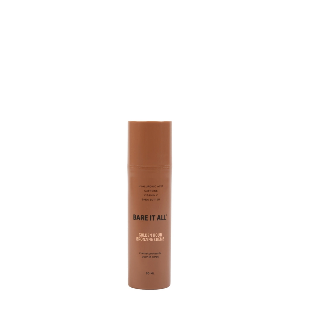 GOLDEN HOUR Bronzing Créme - Travel Size