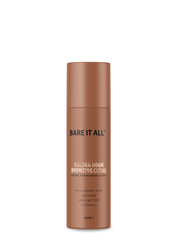GOLDEN HOUR Bronzing Créme - Travel Size