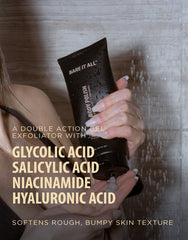 BOOTY KIT: BODY POLISH AND WHIPPED CRÉME